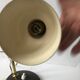 Lampe de table 1950