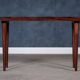 Table Basse Vintage en Palissandre, 1960s