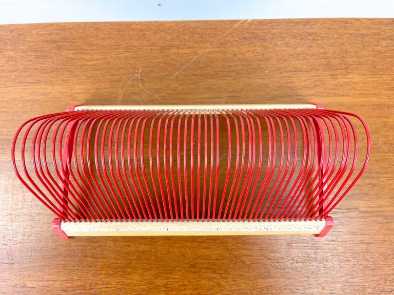 Lp holder brand Plattofix