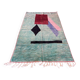 Tapis traditionnels marocain 250cmx150cm