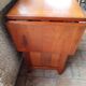 Petit bureau années 60