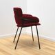 Chaise design "Strike chair", Armet