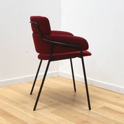 “Strike chair” designer chair, Armet