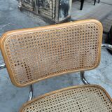 B64 Armchair by Marcel Breuer