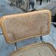 Fauteuil B64 Marcel Breuer
