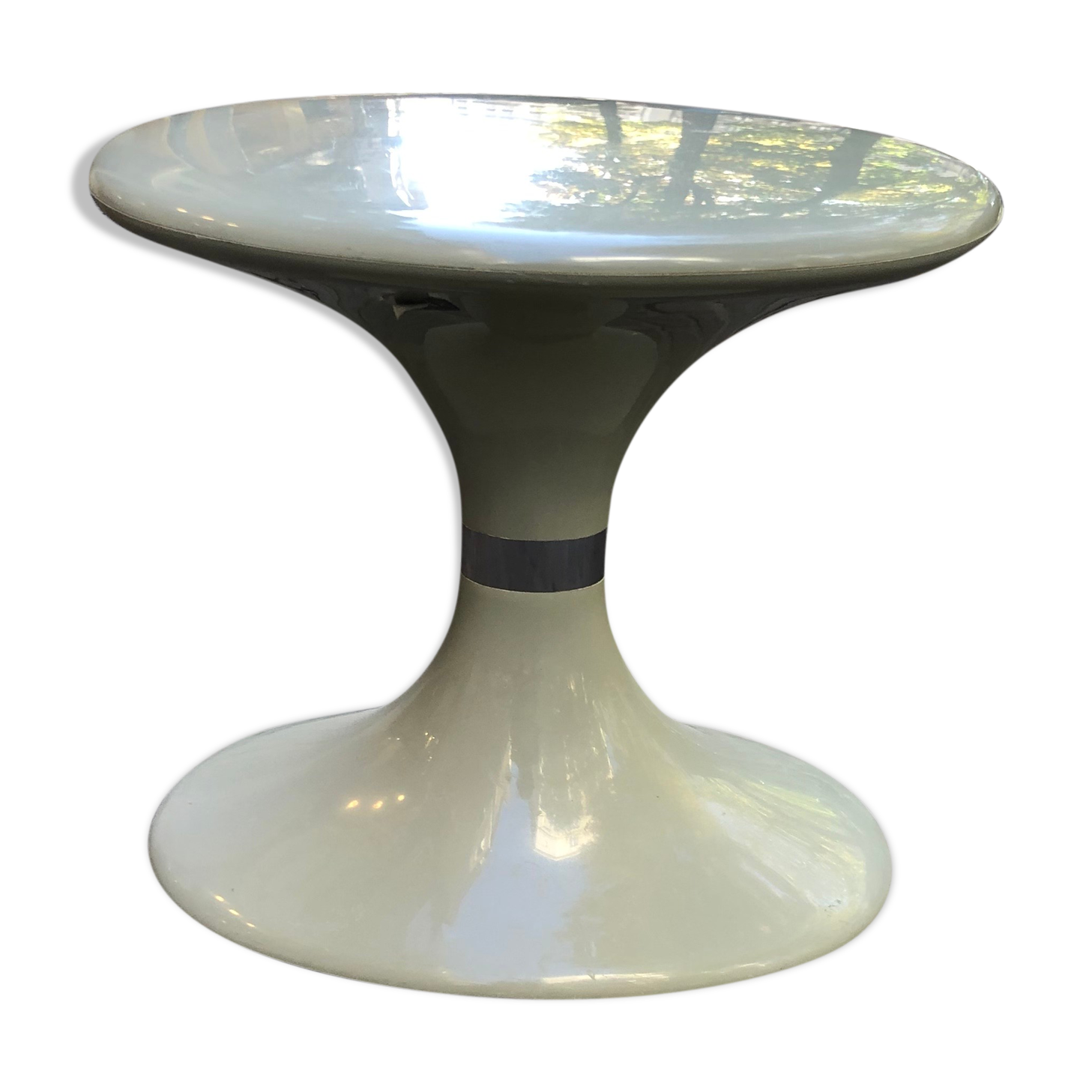 Stool Senna Carrara and Matta edition