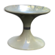 Tabouret Senna, édition Carrara et Matta