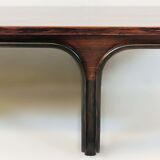 Table basse par Gianfranco Frattini