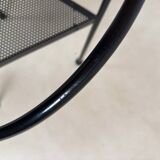 Set of 8 “Bermuda” chairs by Carlos Moret