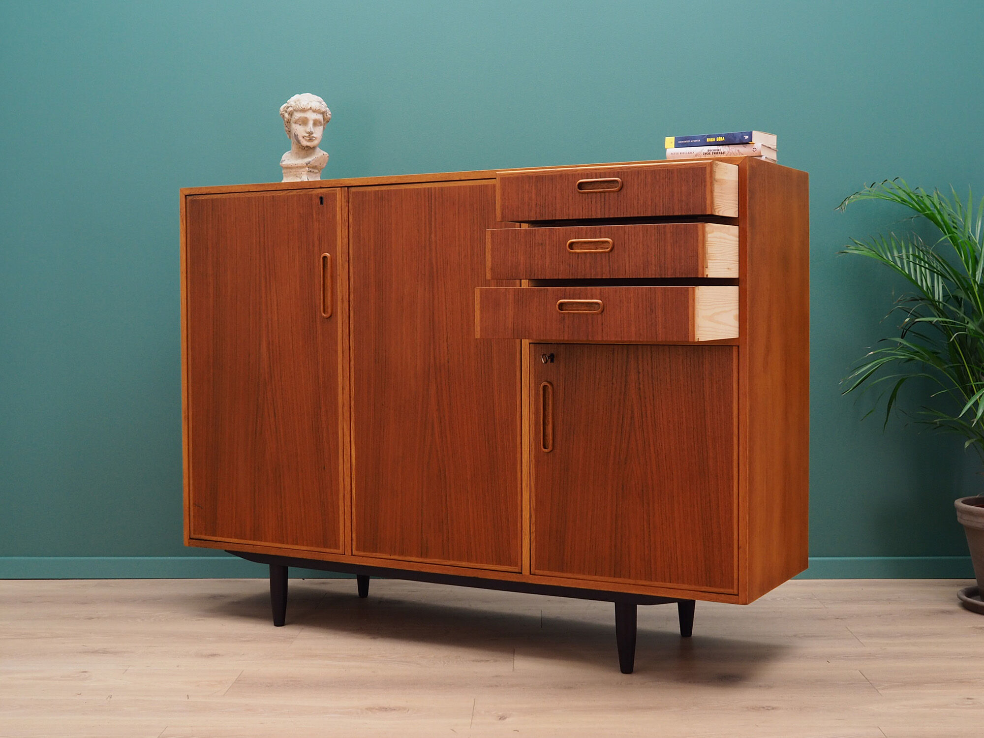 Buffet danish design 60/70s