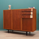 Buffet danish design 60/70s