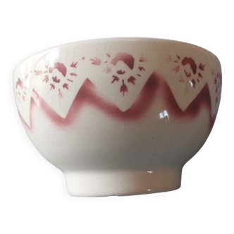 Vintage bowl