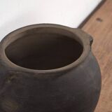 Antique vase in dark tones (c.1900) #13