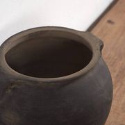 Vase ancien dans des tons sombres (c.1900) #13