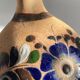 Bird handmade stoneware mexico vintage