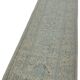 Turkish Handcrafted Loom Oushak Rug 75 cm x 350 cm
