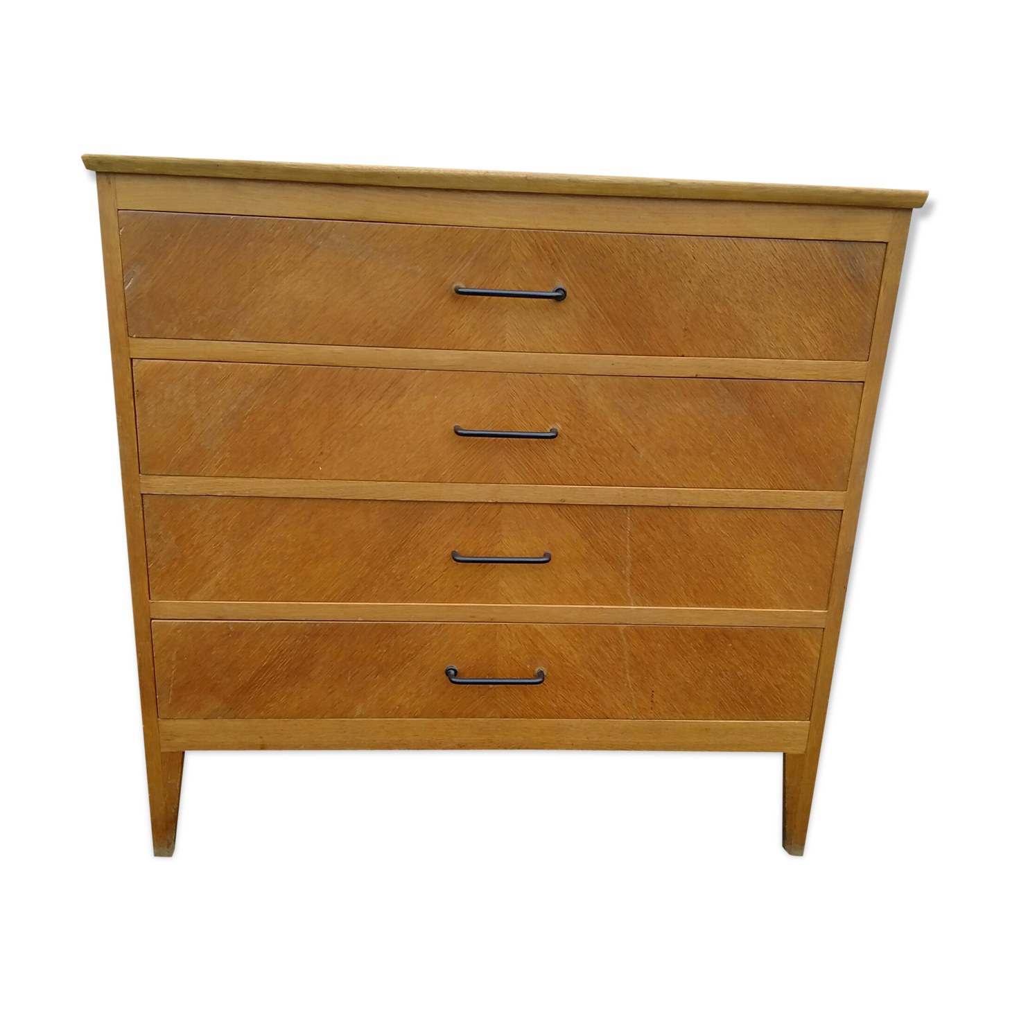 Commode années 50/60