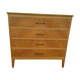 Commode années 50/60