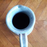 Large ceramic vase in the shape of a jug