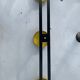 Coat rack 3 hooks