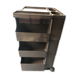 Serving table Boby, by Joe Colombo, design 70