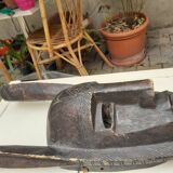 Masque africain