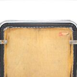 Chair by Arch. Ladislav Vrátník for Gallery Mánes 'Prag, ' 1970s