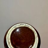 Vase/Carafe signed Vallauris
