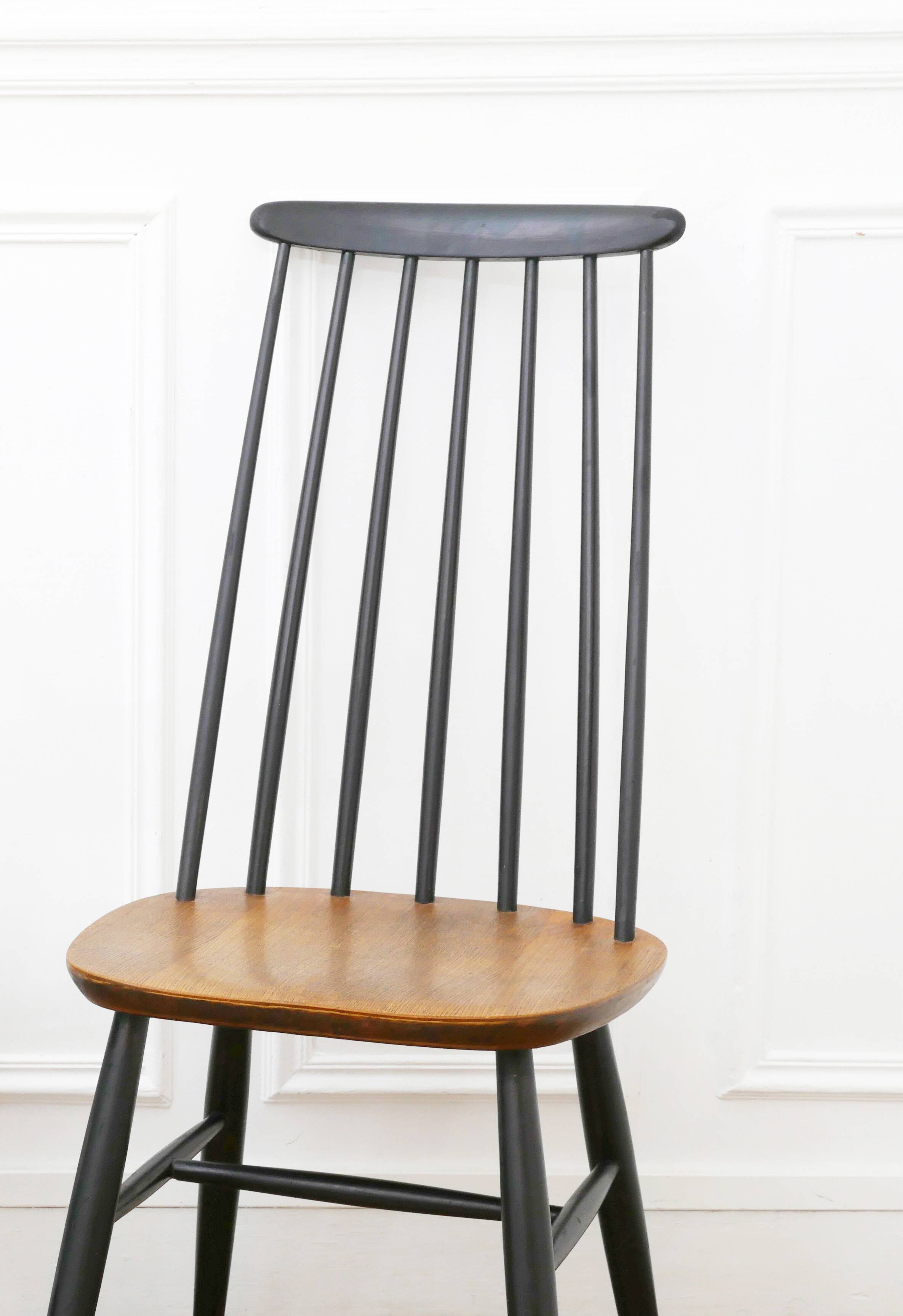 scandinavian chair