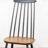 scandinavian chair