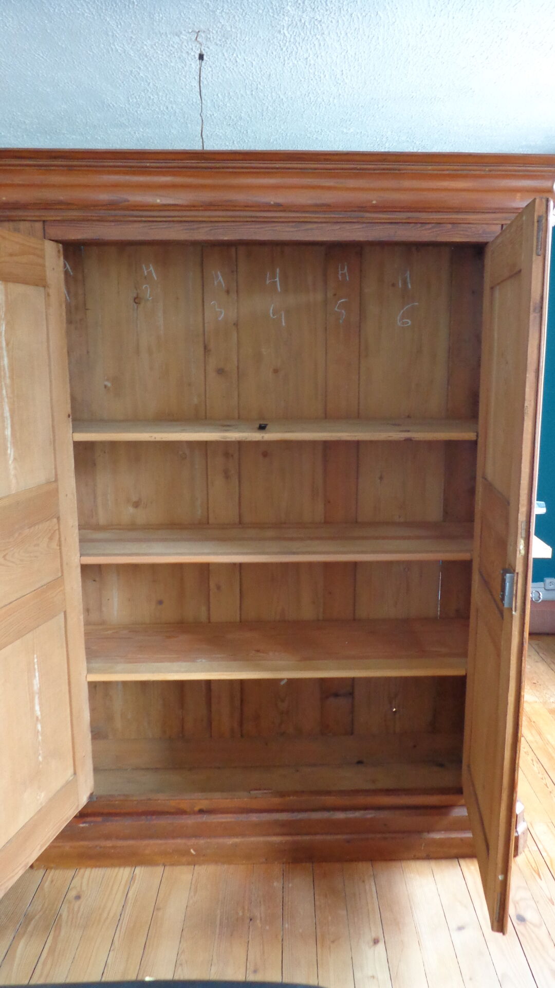 Louis Philippe cabinet