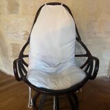 Fauteuil en rotin