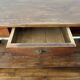Antique upholsterer's furniture