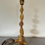Lamp base