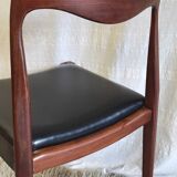 Scandinavian style chair - 60s/70s