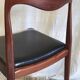 Scandinavian style chair - 60s/70s