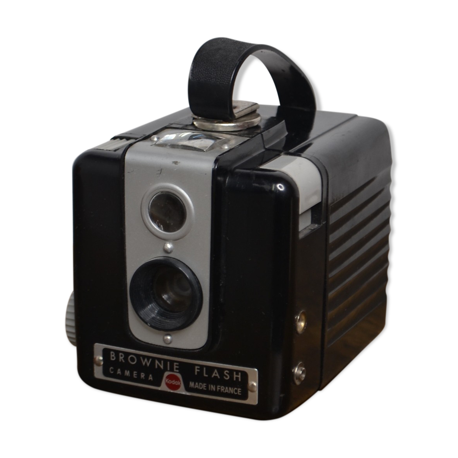 Kodak Brownie Flash Antique Camera