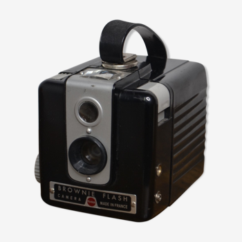 Kodak Brownie Flash Antique Camera