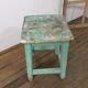 Workshop stool