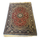 Handmade Persian rug Isfahan