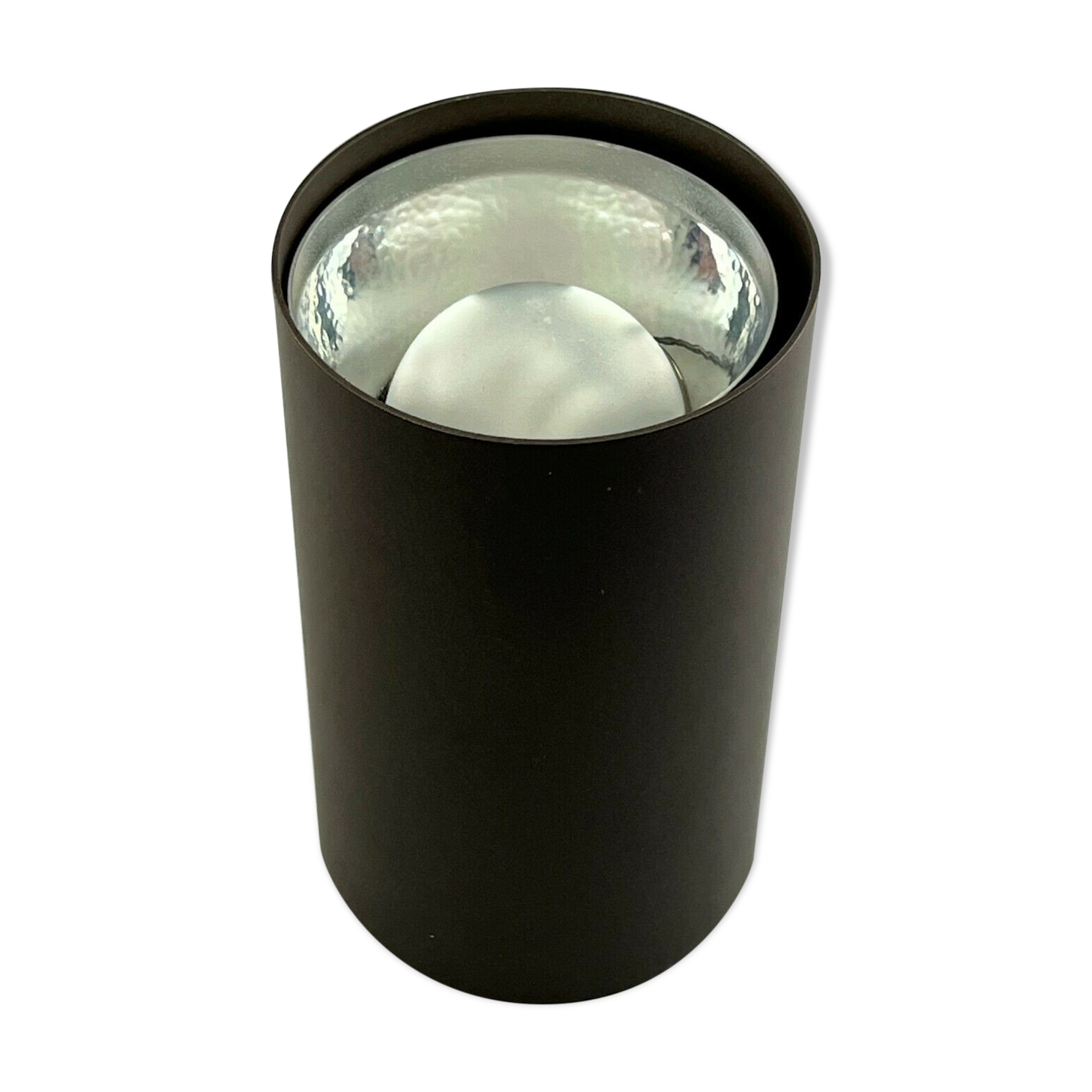 60s 70s wall lamp tubes Pipe Lamp Wandlampe Staff Design 60s 70s