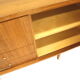 Large vintage sideboard by Musterring from the 1960s