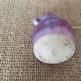 Sandstone lamp foot