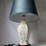 Lampe de salon