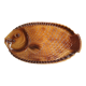 Plat à poisson Sarreguemines