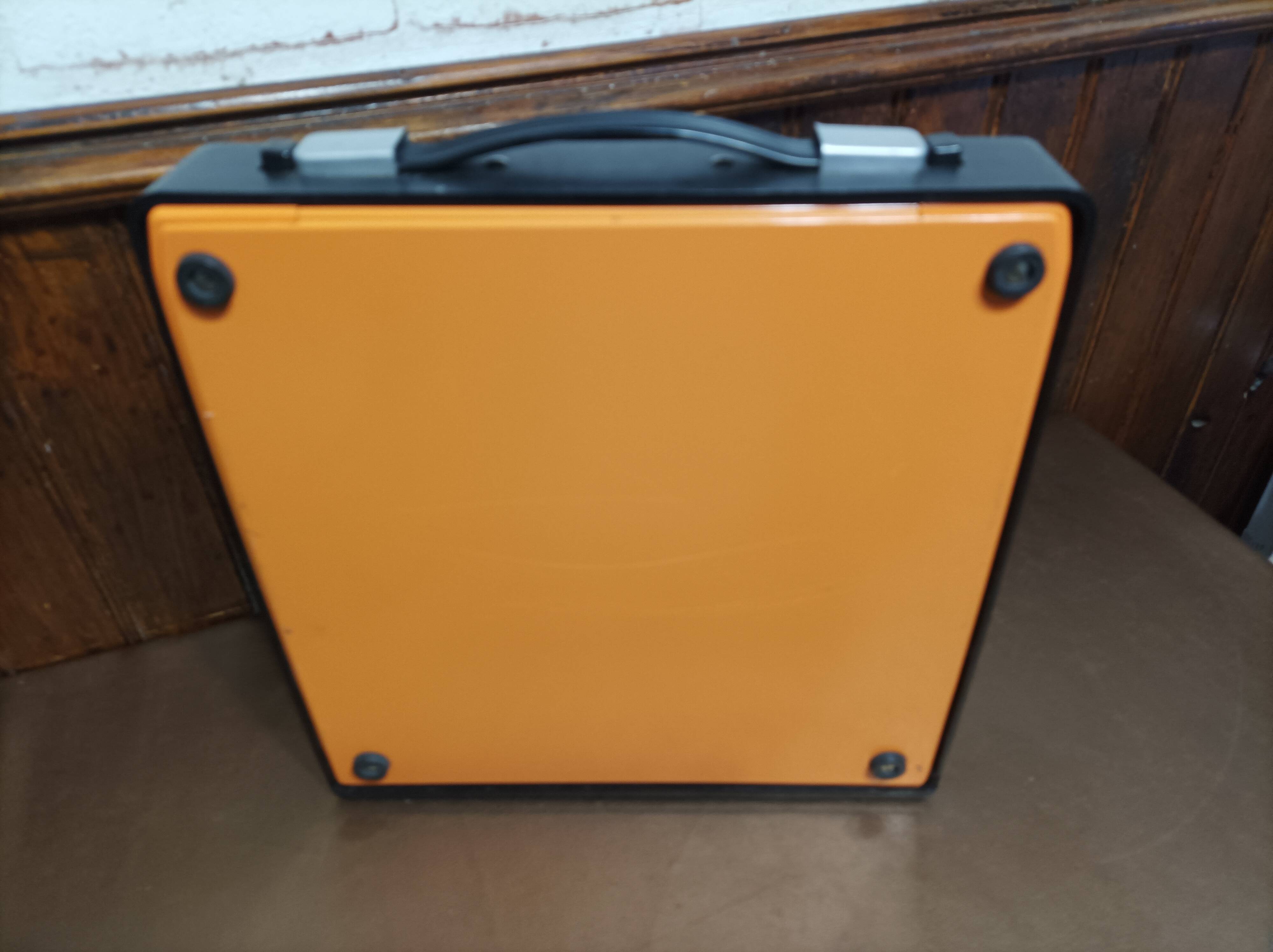 Silver Reed Silverette II Typewriter