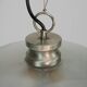 Suspension italienne du milieu du siècle dans le style de Sergio Mazza pour Artemide