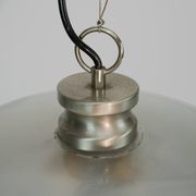 Mid-Century Italian Pendant Lamp in the Style of Sergio Mazza for Artemide