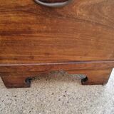 Old Walnut Chest