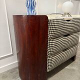 70s chest of drawers
